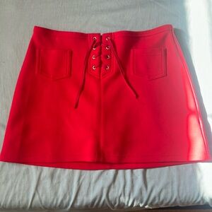 Limited Too Micro Skort